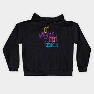 wonderful Kids Hoodie